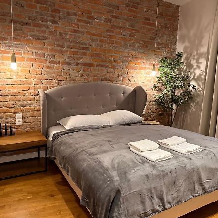 Centrum Apartamenty Stare Miasto Krakow Exterior photo