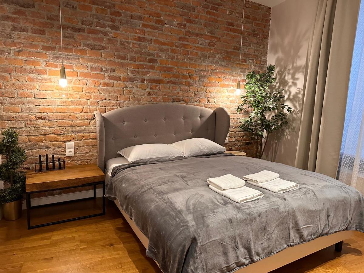 Centrum Apartamenty Stare Miasto Krakow Exterior photo