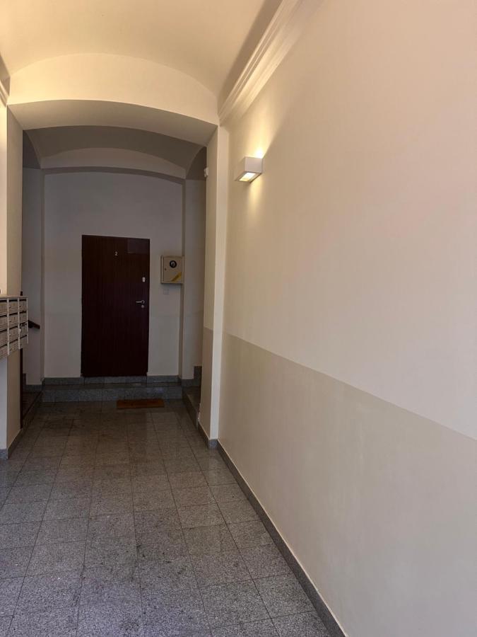 Centrum Apartamenty Stare Miasto Krakow Exterior photo
